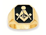 Masonic Rings, Jewelry & more