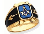 Freemason Rings, Jewelry & more